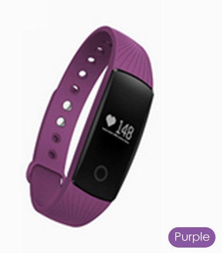 Heart Rate Monitor Wristband